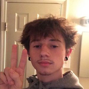 Meet your Posher, Ricky